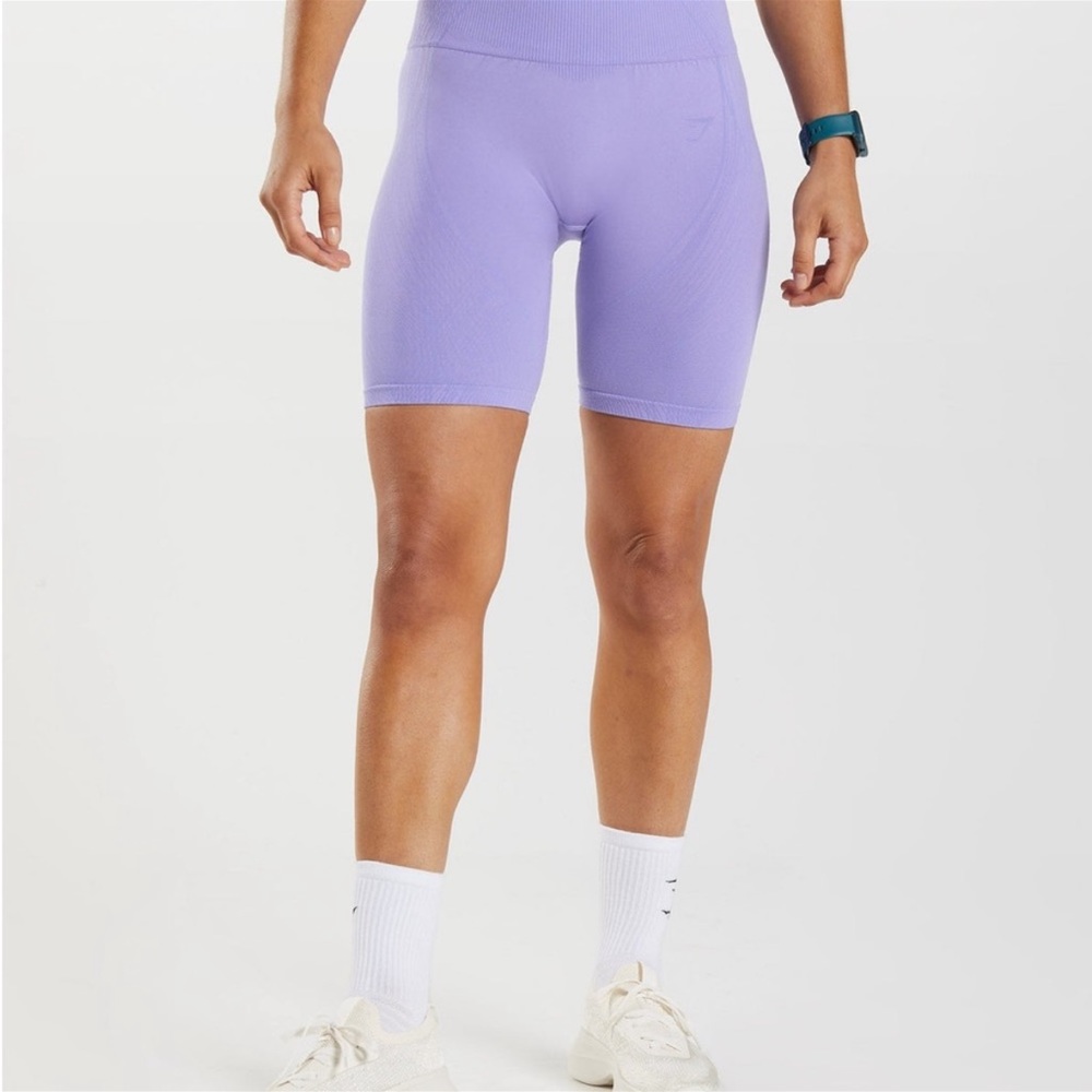 Gymshark Apex Shorts